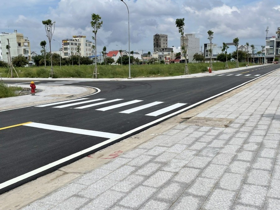 Nhận giữ chỗ 20 triệu/nền ven sông tại phường 2, thành phố Bạc Liêu, lh 0906346986