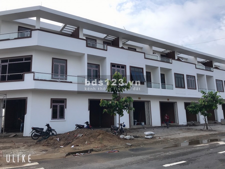 Bán đất Bàu Xéo giá chủ đầu tư, pháp lý quy hoạch 1/500 của tỉnh, sổ từng nền