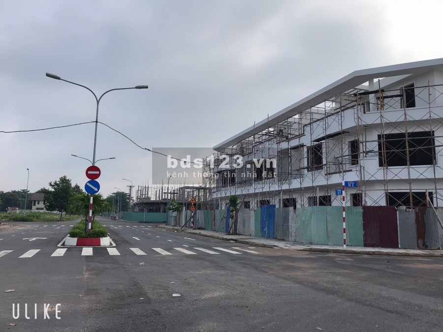 Bán đất Bàu Xéo giá chủ đầu tư, pháp lý quy hoạch 1/500 của tỉnh, sổ từng nền