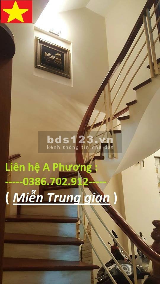 Bán nhà Chiến Thắng,Kinh doanh cực đỉnh, sổ nở hậu 45m2*4T, giá chỉ 4,5 tỷ.