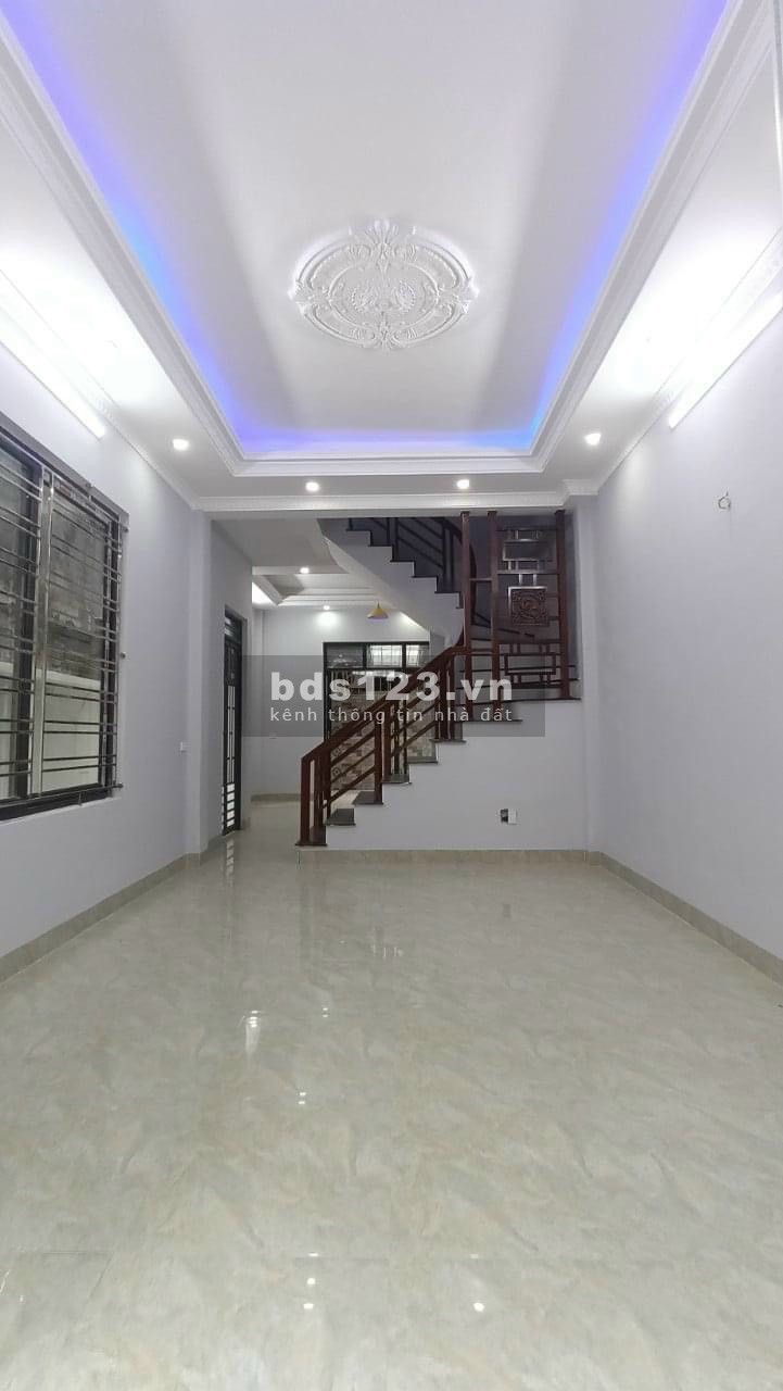 5 tầng mới cứng diện tích sử dụng 34m2 căn góc 2 thoáng giá kịch sàn