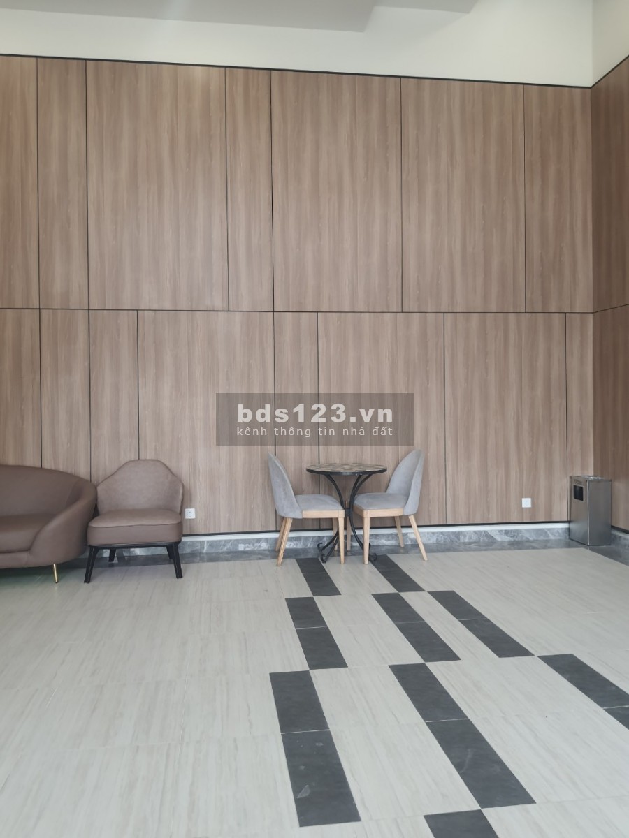Căn 3PN - 96m2 view Phú Mỹ Hưng, Lavida Plus, giá 3,85 tỷ có VAT + 5% sổ, ngay MT Nguyễn Văn Linh