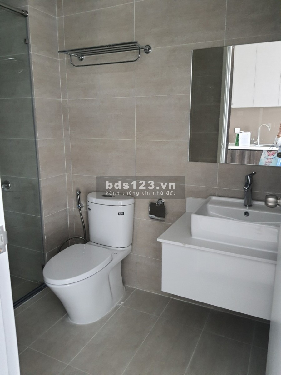 Căn 3PN - 96m2 view Phú Mỹ Hưng, Lavida Plus, giá 3,85 tỷ có VAT + 5% sổ, ngay MT Nguyễn Văn Linh