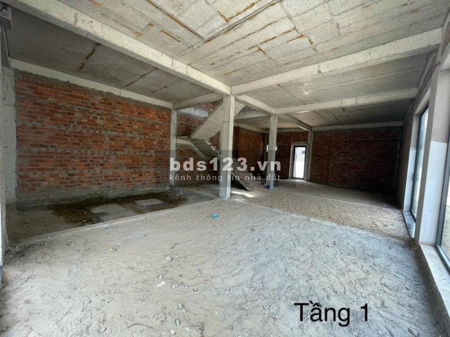Bán biệt thự song lập view 2 sân Golf quốc tế, sở hữu lâu dài giá cực ưu đãi