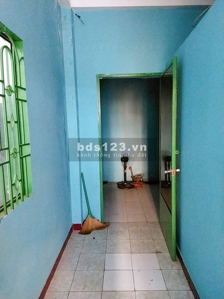Bán đất tặng nhà Quang Trung, Gò Vấp, công nhận đủ diện tích 124m2, giá 6.2 tỷ