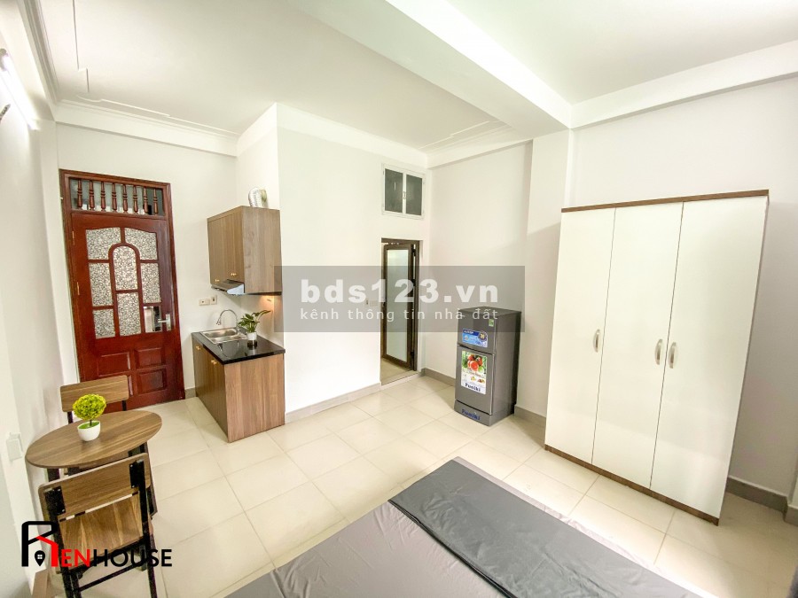 Bán Gấp chung cư Mini 6 Tầng 11p Kdt Văn Quán Doanh Thu 40tr/ Tháng giá bán 7 tỷ