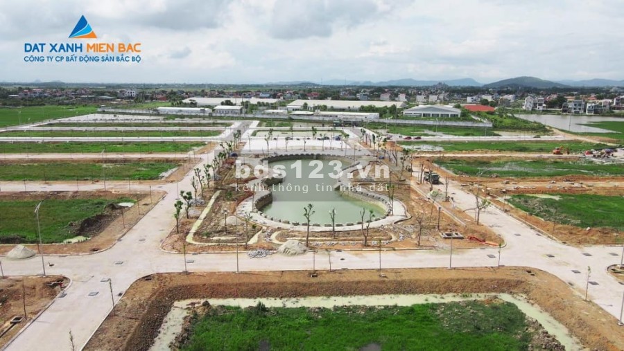 Cần bán đất MB 650 Đông Khê Thanh Hóa, đất nền phân lô, xây dựng tự do, lhcc