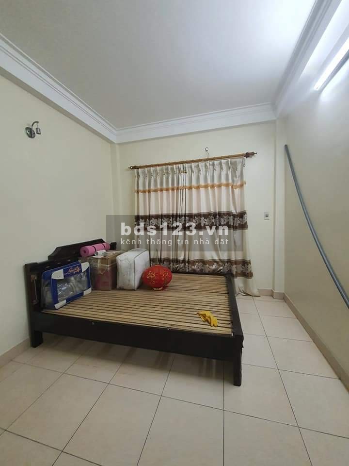 Tôi cần bán nhà 5 tầng tự xây chắc chắn Mỹ Đình, Nam Từ Liêm 33m2, MT 3.1m, chỉ 5.7 tỷ