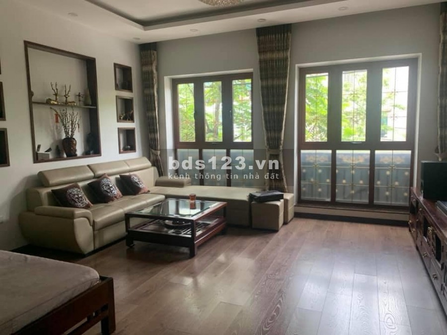 Nhà nguyên căn đường Võ Thị Sáu diện tích 40m2, 4 tầng đúc an sinh đỉnh nhỉnh 2 tỷ