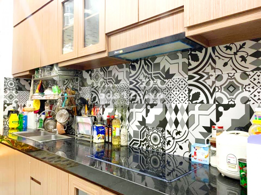 Nhà hẻm xe hơi Bùi Hữu Nghĩa, dt 37m2, ô tô đỗ cửa Bình Thạnh, 4 tầng, giá chỉ 5.5 tỷ