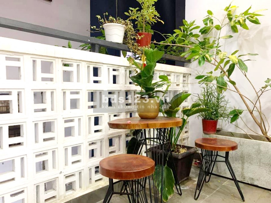 Nhà hẻm xe hơi Bùi Hữu Nghĩa, dt 37m2, ô tô đỗ cửa Bình Thạnh, 4 tầng, giá chỉ 5.5 tỷ