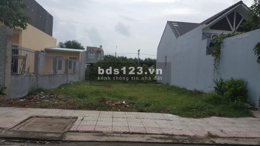 Đất Chính Chủ Phường An Hòa ,Biên Hòa Sổ Riêng thổ cư, sát Khu Du Lịch Sơn Tiên