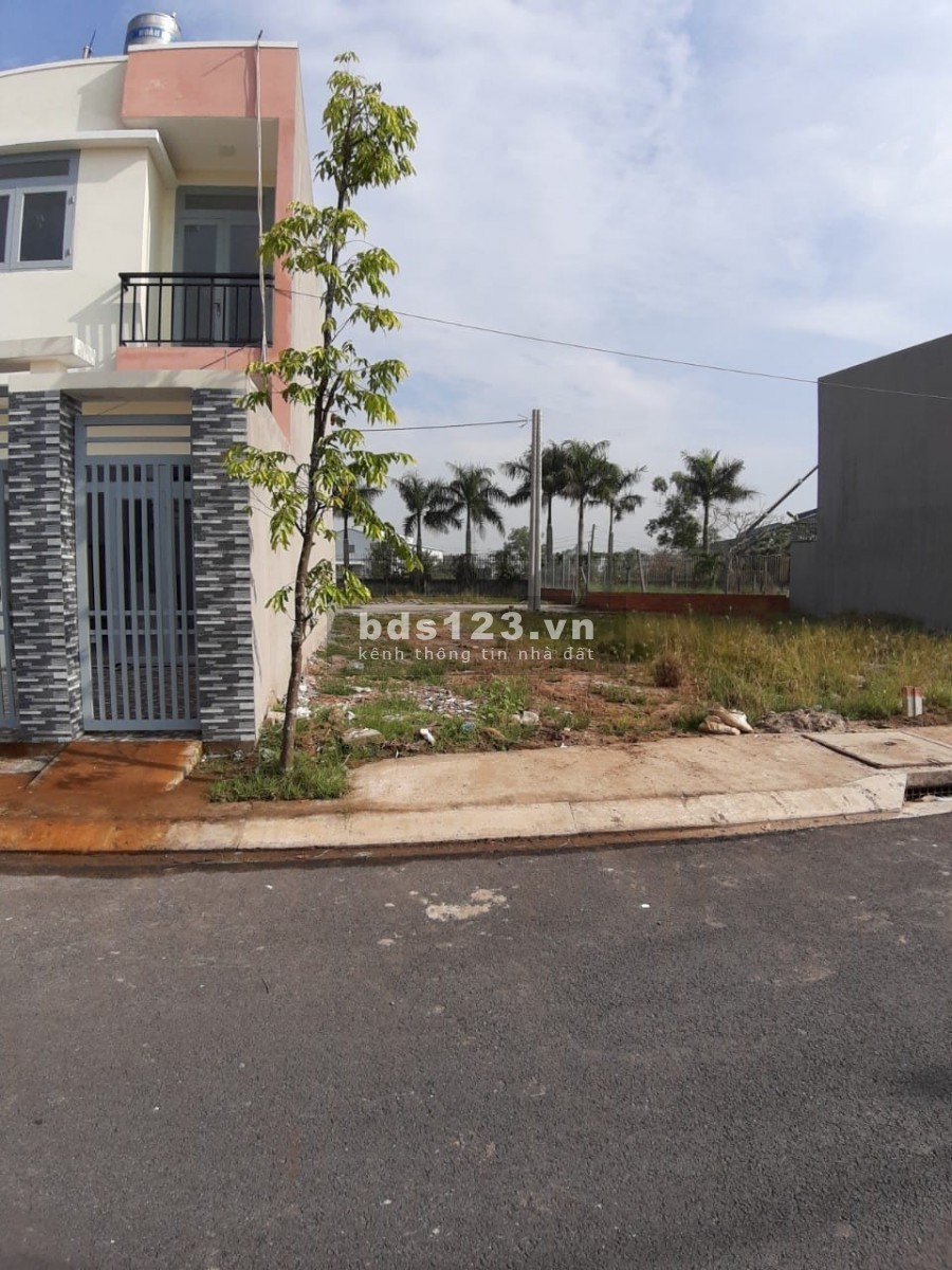 Đất Chính Chủ Phường An Hòa ,Biên Hòa Sổ Riêng thổ cư, sát Khu Du Lịch Sơn Tiên