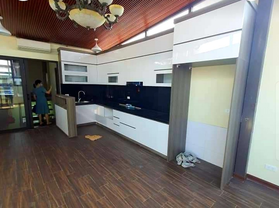 Bán nhà siêu phẩm nhà đẹp khu Vip Cầu Giấy, 6 tầng đúc thang máy, nhà mới đẹp