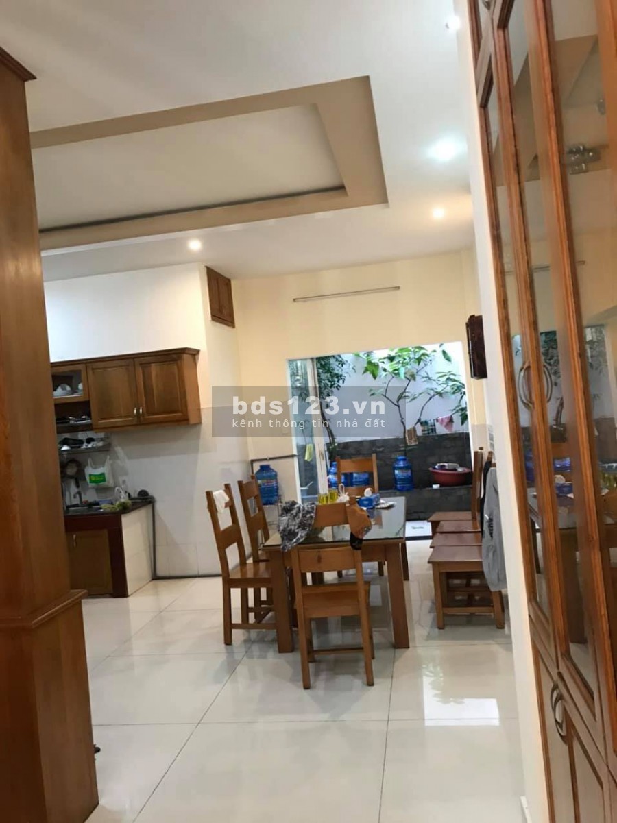 (Quận 12)Bán gấp nhà to đẹp, hẻm thông 8m, Tô Ký, dt 126m2 (6x21), 4 tầng, giá 11 tỷ