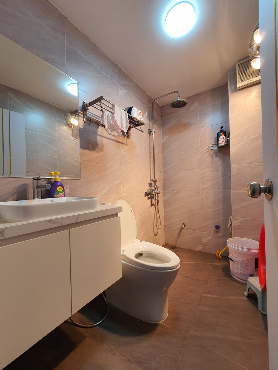 Bán nhà Nguyễn Trãi Thanh Xuân ngay cạnh ngã Tư Sở, diện tích 35m2, giá 3.1 tỷ