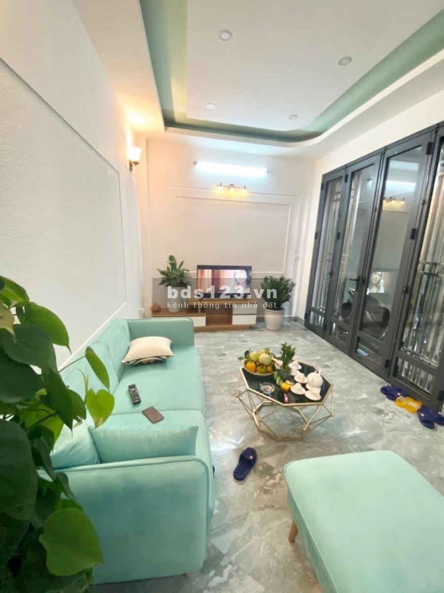 Hàng hót Lê Đức Thọ Tặng nội thất Ở sướng giá chỉ đầu 3 tỷ, sổ đỏ chính chủ