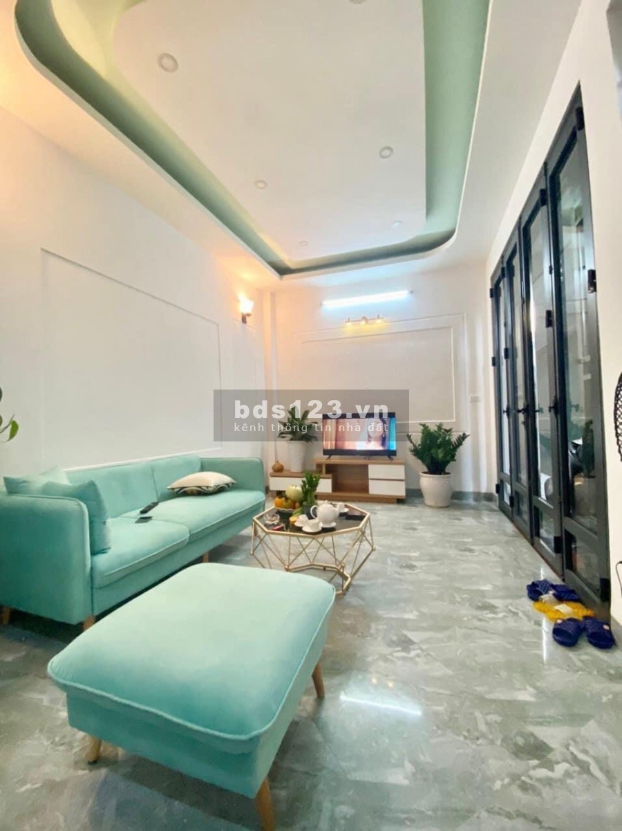 Hàng hót Lê Đức Thọ Tặng nội thất Ở sướng giá chỉ đầu 3 tỷ, sổ đỏ chính chủ