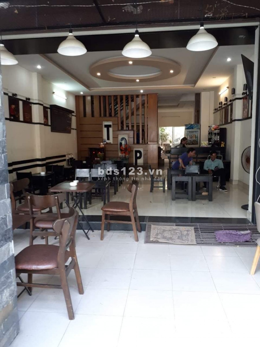 (Quận 12)Bán gấp nhà to đẹp, hẻm thông 8m, Tô Ký, dt 126m2 (6x21), 4 tầng, giá 11 tỷ