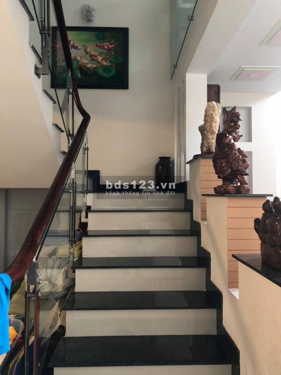 Bán nhà đẹp ngay Tân Chánh Hiệp 10 Quận 12, diện tích sử dụng 90m2 rộng rãi