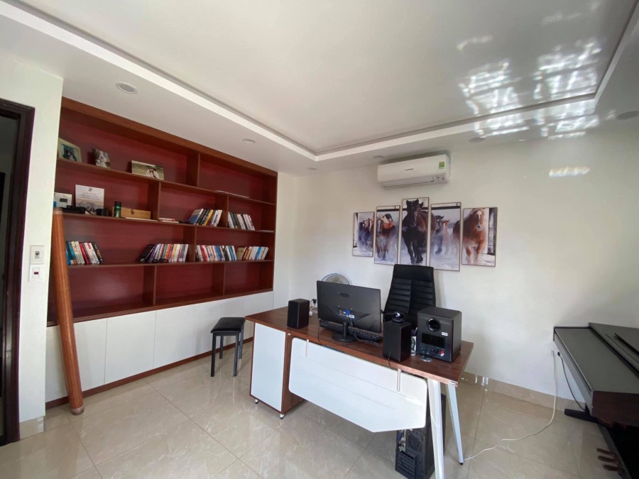 VIP chỉ 5 tỷ đồng có ngay Biệt Thự Hà Đông Hà Nội 180m2 phong cách Châu Âu full nội thất xịn sò