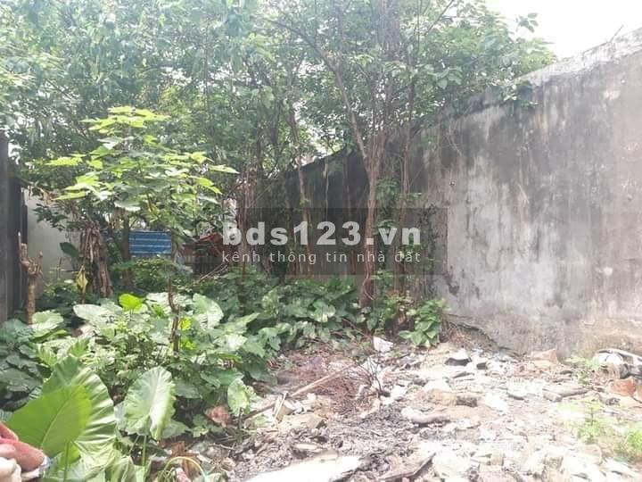 Bán đất đường Ngô Gia Tự siêu hot đón đầu quy hoạch, diện tích 100m2, giá bán 5tỷ