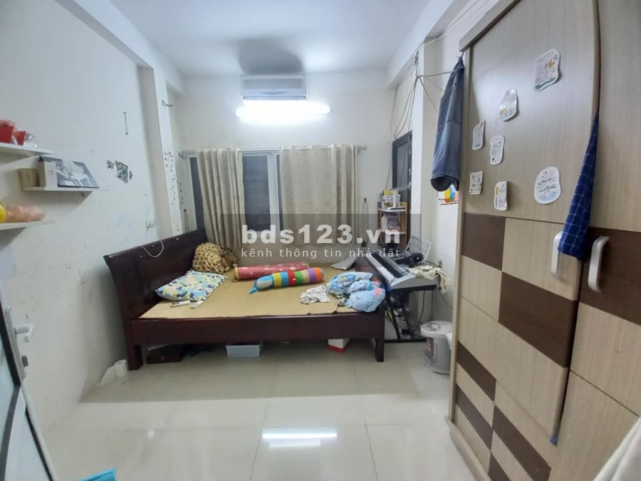 Bán nhà ngõ to như phố, Khuất Duy Tiến, nhà nguyên căn đẹp full nội thất, giá chỉ 1.96 tỷ
