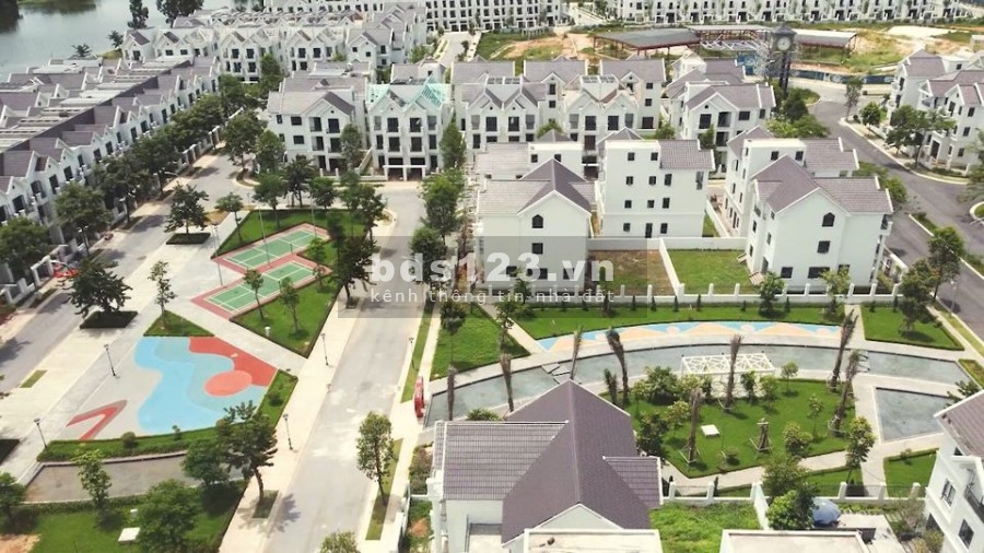 Cần bán biệt thự nhà vườn để kinh doanh khu biệt thự Times Garden Vĩnh Yên Residences