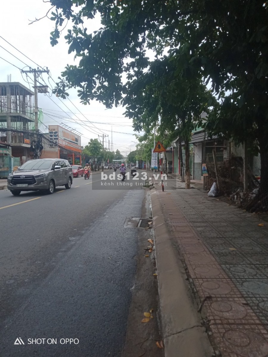 Do Không Nhu Cầu Ở Nên Cần Bán Gấp đất diện tích sử dụng 60m2 Thổ Cư Giá Chỉ 1tyx