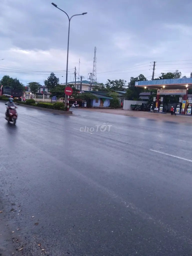 Chính chủ bán đất Phường Lê Mao Ngõ Đường Cao Lỗ – TP Vinh – Nghệ An