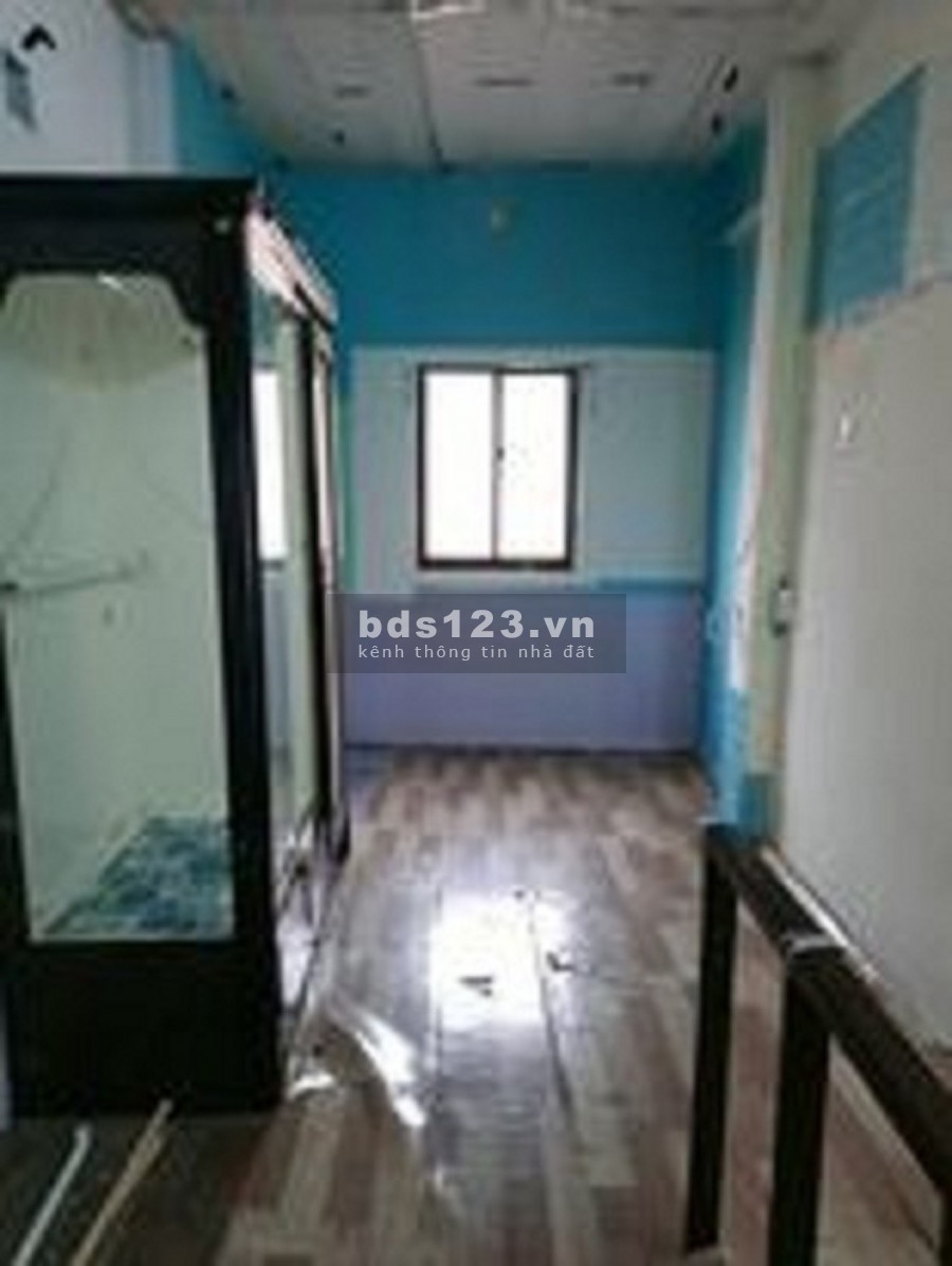 Nhà bán rộng 25m2, 1 trệt 1 lầu 2pn Lê Quang Định f7 Bình Thạnh giá 2 tỷ65