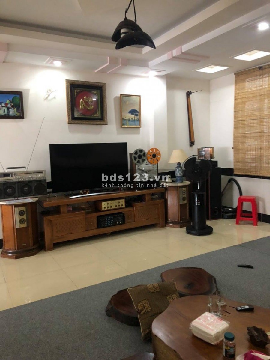 Bán nhà đẹp ngay Tân Chánh Hiệp 10 Quận 12, diện tích sử dụng 90m2 rộng rãi