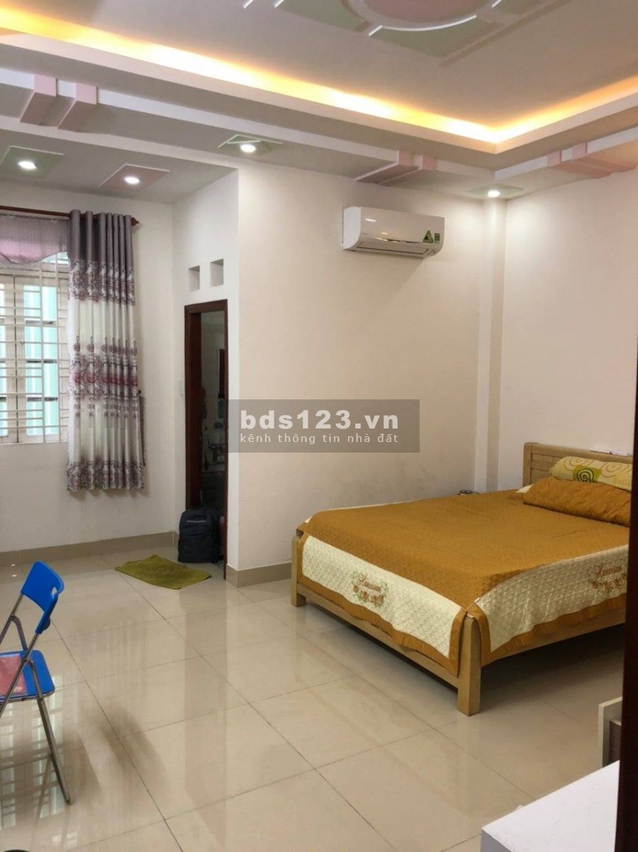 Bán nhà đẹp ngay Tân Chánh Hiệp 10 Quận 12, diện tích sử dụng 90m2 rộng rãi