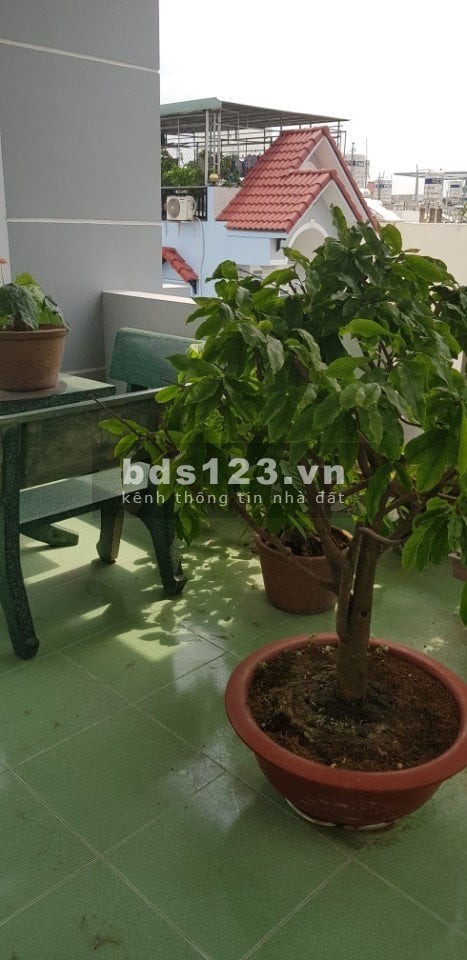 Bán nhà đẹp ngay Tân Chánh Hiệp 10 Quận 12, diện tích sử dụng 90m2 rộng rãi