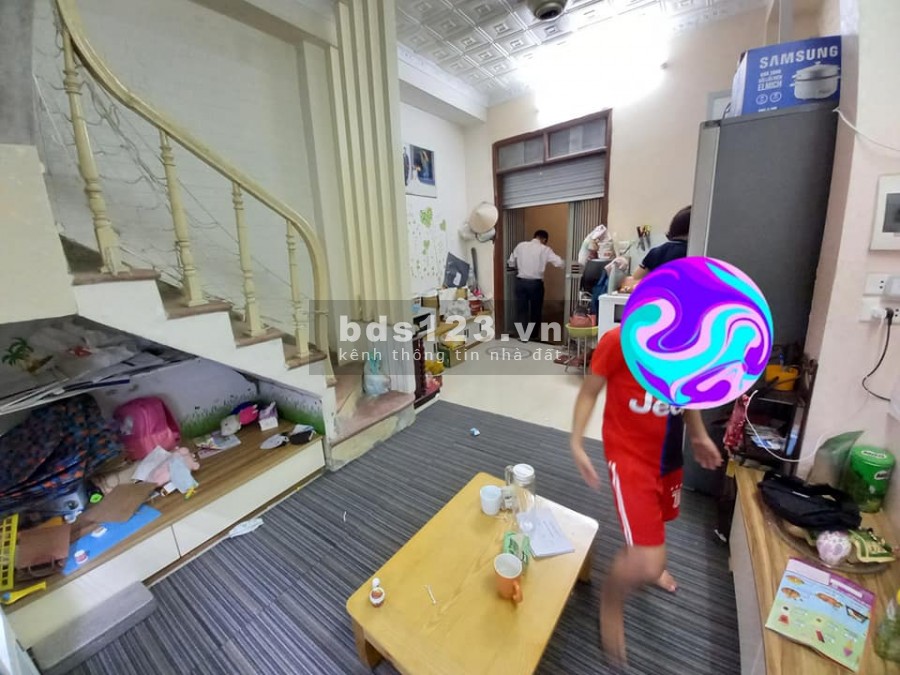 Bán nhà ngõ to như phố, Khuất Duy Tiến, nhà nguyên căn đẹp full nội thất, giá chỉ 1.96 tỷ