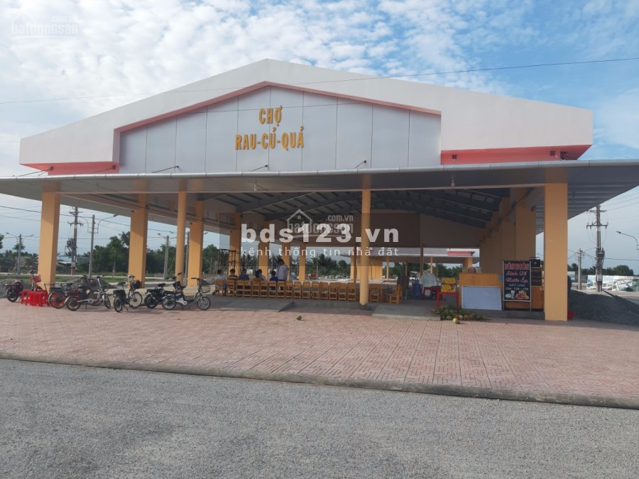 Bán đất mùa dịch giá covid 1tỷ500 chiết khấu 7%, giá tăng tỉ lệ thuận với thời gian