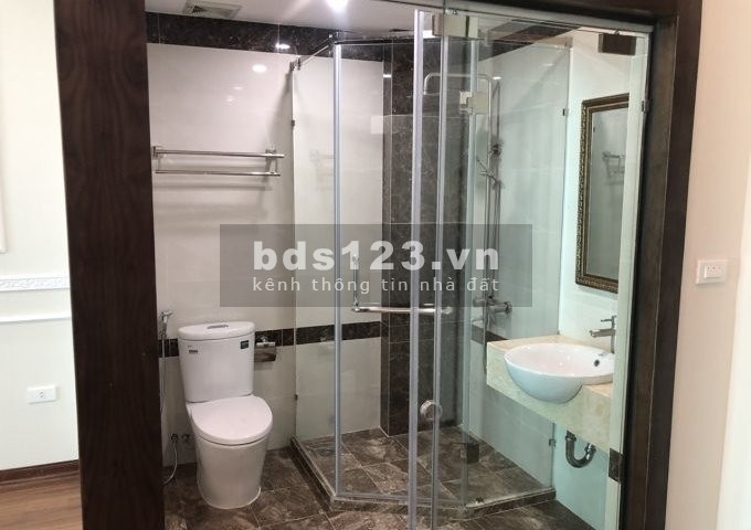 Bán gấp phố Nguyễn Thị Định kinh doanh hết ý, an sinh tuyệt vời, giá bán 8 tỷ