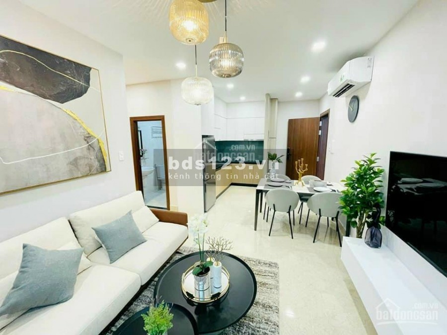 Sự lựa chọn hoàn hảo cho an cư lập nghiệp, căn hộ TT Thuận An, Bình Dương