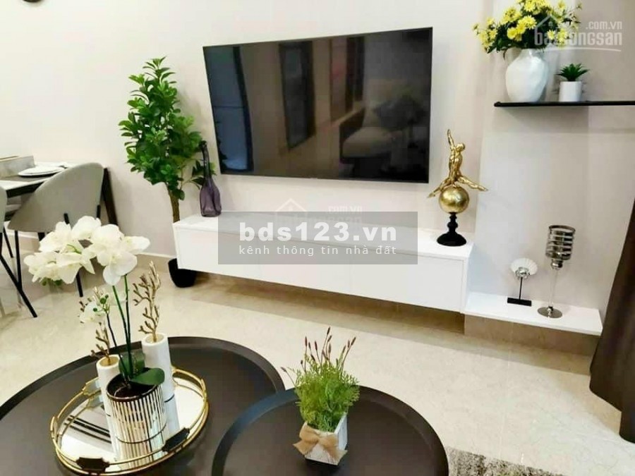 Sự lựa chọn hoàn hảo cho an cư lập nghiệp, căn hộ TT Thuận An, Bình Dương