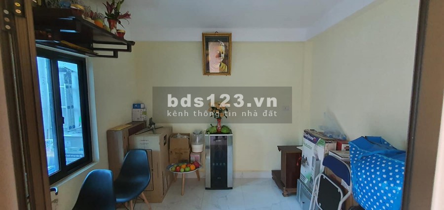 Bán nhà Văn Quán, thuận tiện kinh doanh ngõ thông, xe ra vào tránh nhau, khu dân cư
