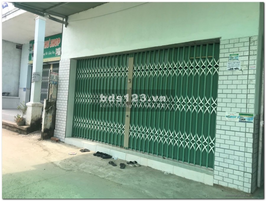 1 nhà riêng, 6 phòng trọ, 200m2 Phước Thiền có 83m2 thổ cư, Cần bán gấp giá tốt