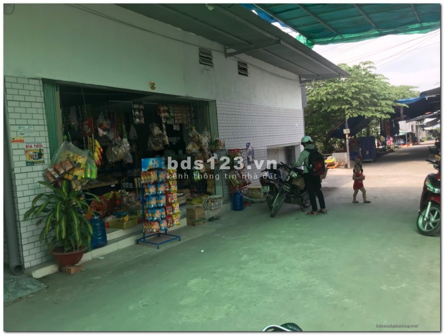 1 nhà riêng, 6 phòng trọ, 200m2 Phước Thiền có 83m2 thổ cư, Cần bán gấp giá tốt
