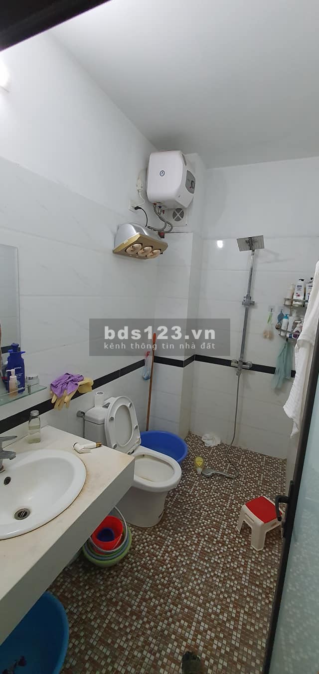 Bán nhà Văn Quán, thuận tiện kinh doanh ngõ thông, xe ra vào tránh nhau, khu dân cư