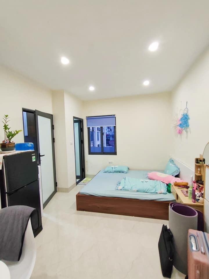 Bán nhà Nguyễn Trãi Thanh Xuân ngay cạnh ngã Tư Sở, diện tích 35m2, giá 3.1 tỷ