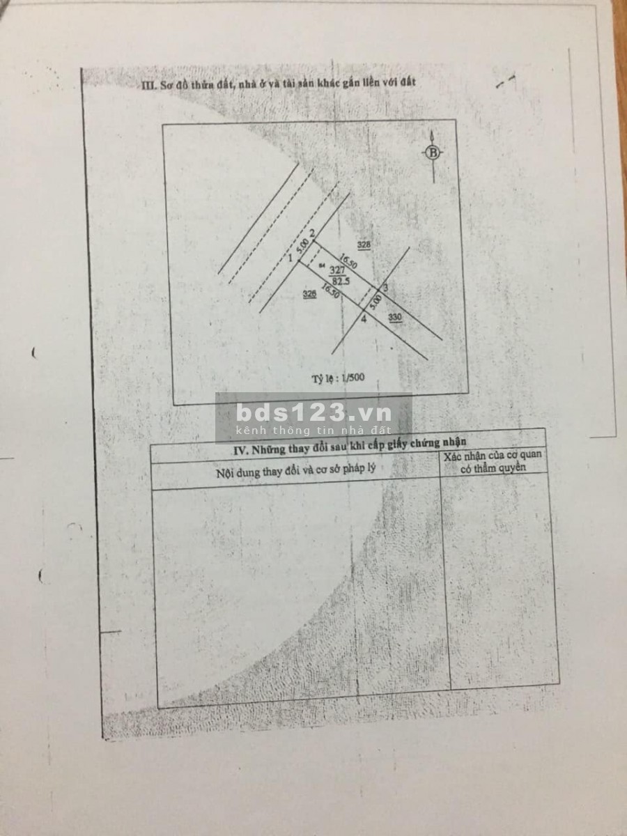 Bán liền kề Văn Khê thô diện tích sử dụng 82.5m2 4 tầng giá bán 8 tỷ