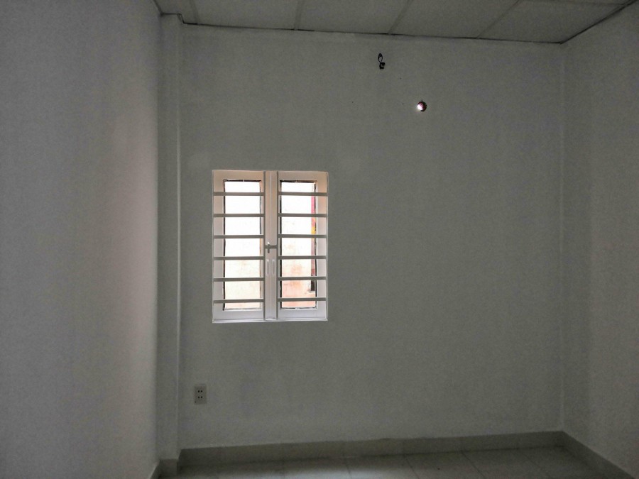 Khu vực sầm uất Phan Xích Long dt 40m2, 3 lầu, nở hậu 3.7 hỗ trợ nhanh giá bán chỉ 5 tỷ