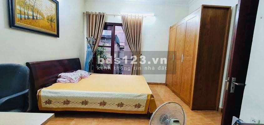 Bán nhà phân lô, thoáng 2 mặt, diện tích 80m2, 4,5 tầng, đường Tô Vĩnh Diện Quận Thanh Xuân, giá 7.5 tỷ
