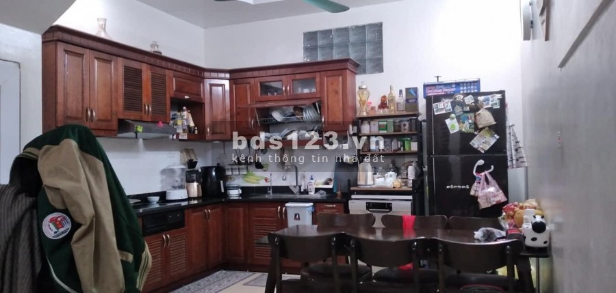 Bán nhà Hoàng Hoa Thám nhà mới đẹp long lanh diện tích 43m2 giá 4.65 tỉ