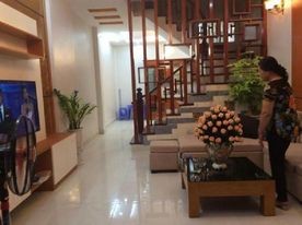 Nhà Văn Quán phân khúc rất hiếm nhà tự xây, ngõ 2.5m, ô tô quay đầu, giá 2.65 tỷ