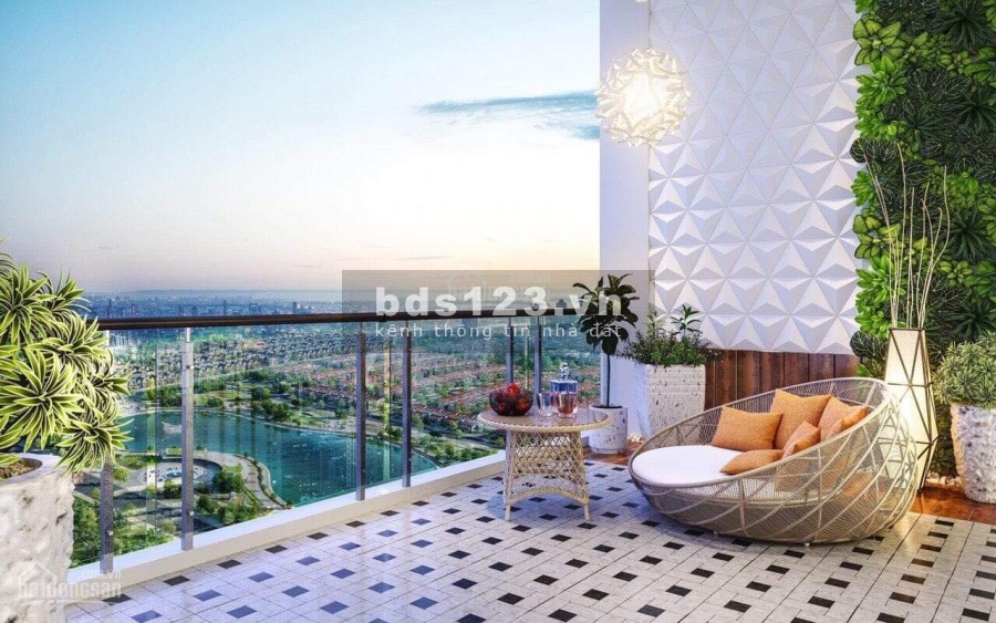 Chung Cư Cao Cấp 3 phòng ngủ tại Hà Đông, nội thất cơ bản xịn xò, chiết khấu cao